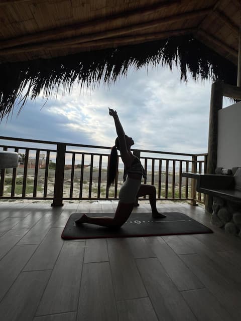 Casa de sol 2