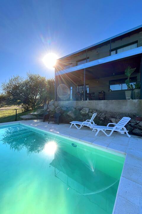 Casa Kaitz