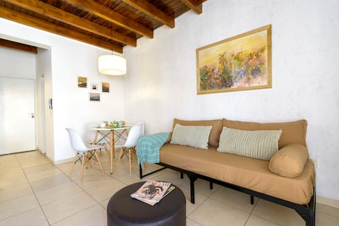 Comfortable and quality apartment in Mendoza