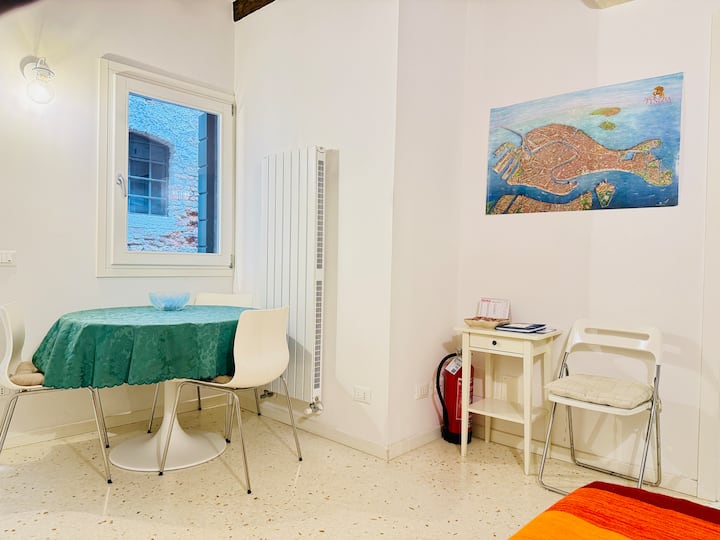 Casa Peggy - Mestre