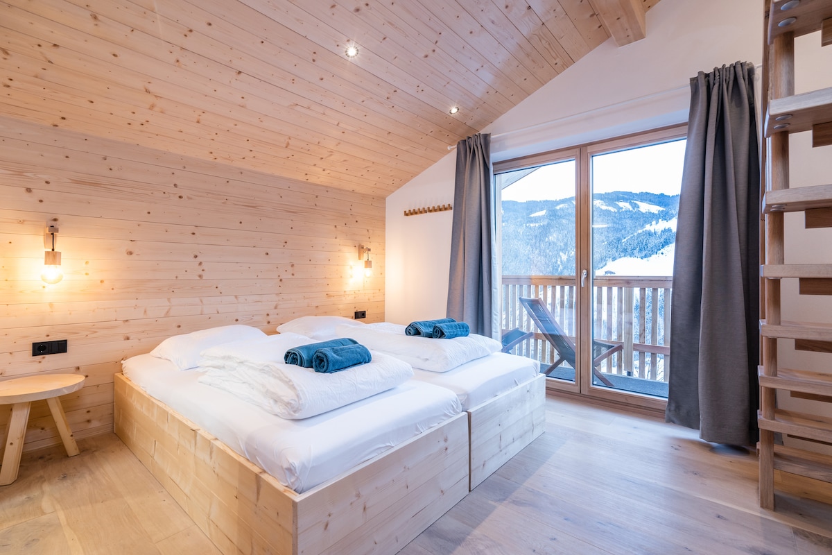 غرفة النوم 3