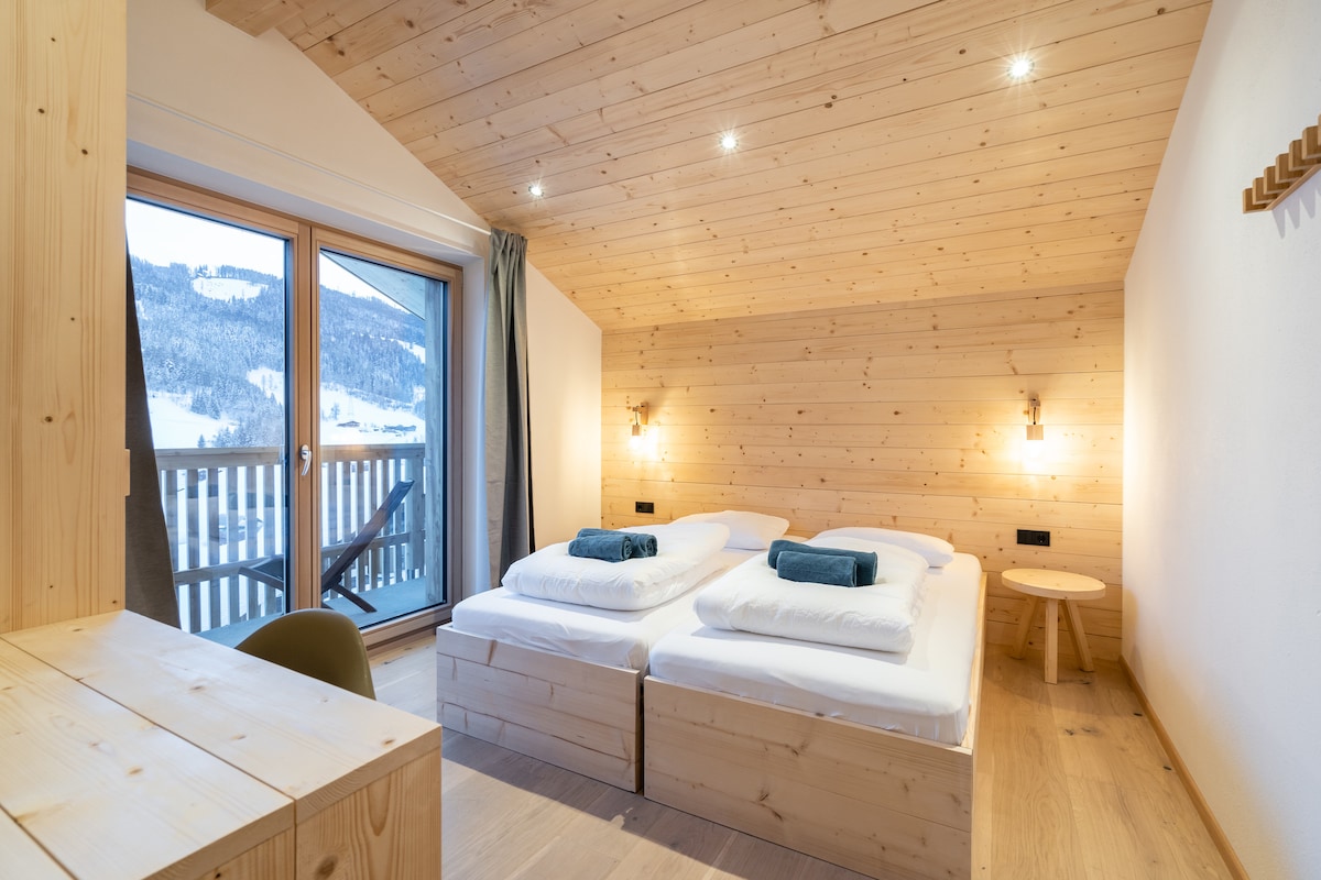 غرفة النوم 4