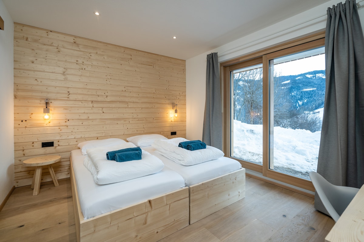 غرفة النوم 1