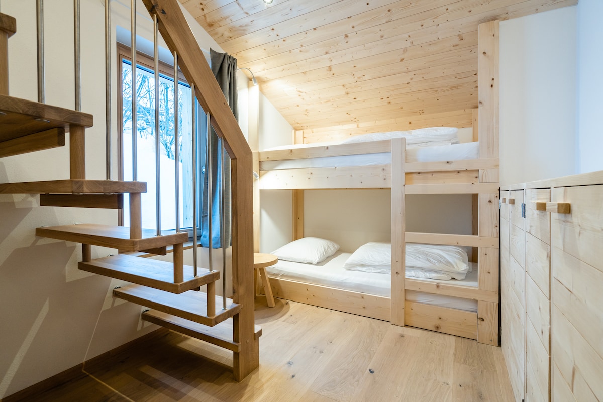 غرفة النوم 5