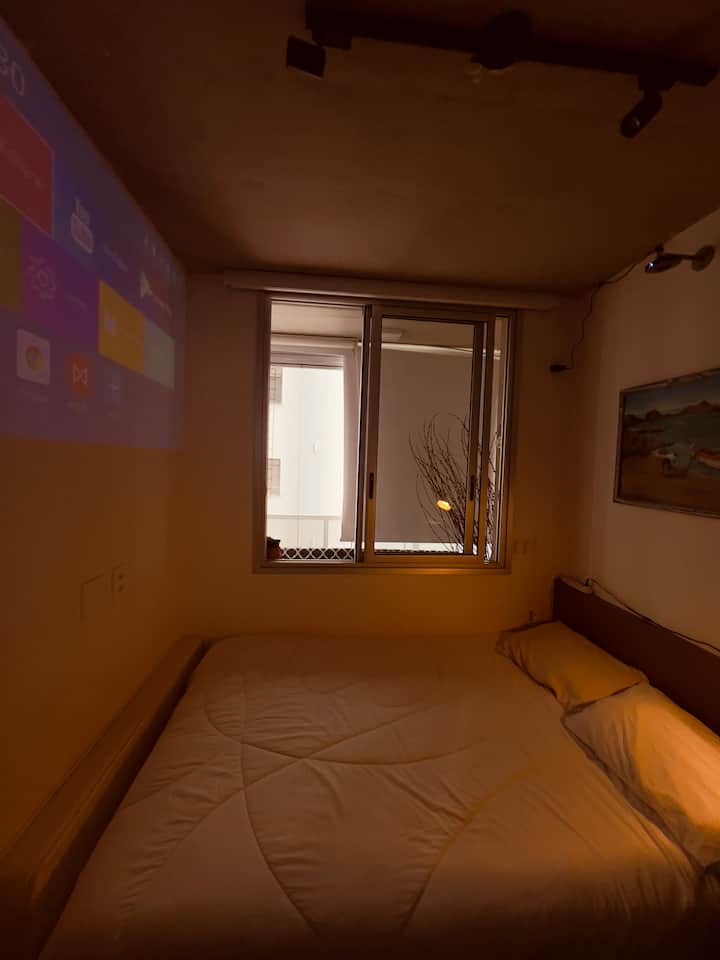 غرفة النوم 2