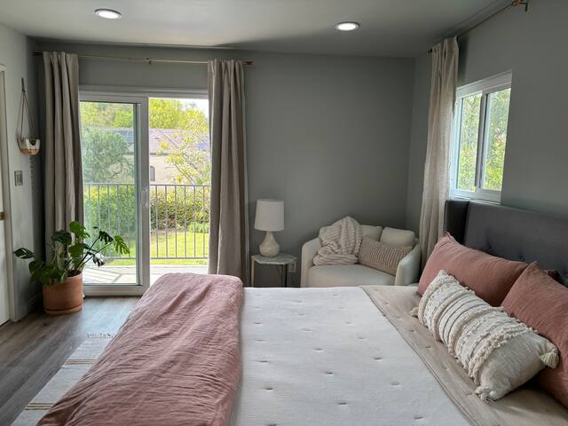 Peaceful home near Rose Bowl gallery image 4