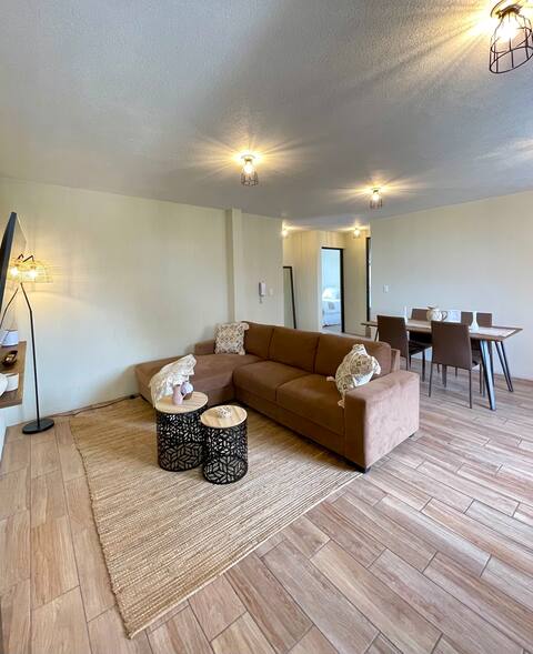 Casas Quetzal