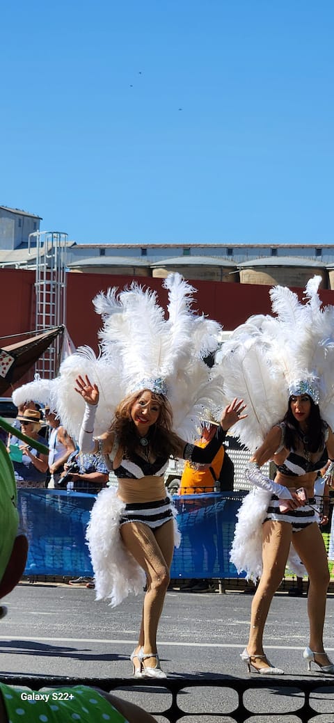 Alkira Lodge on Orange the best in Parkes