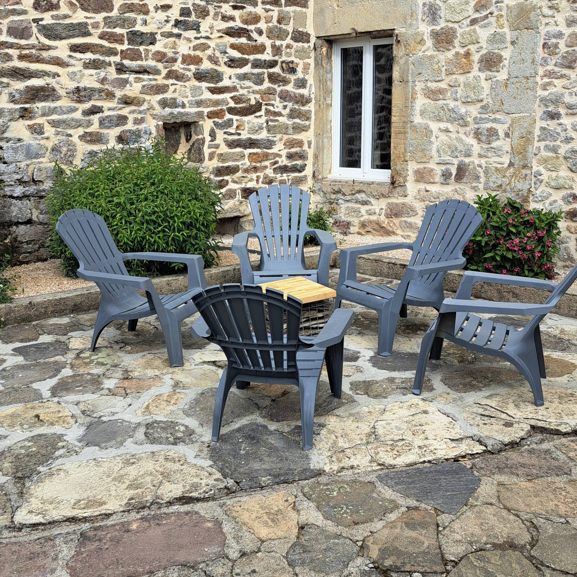 Le Crochet de Pervenche — photo 4