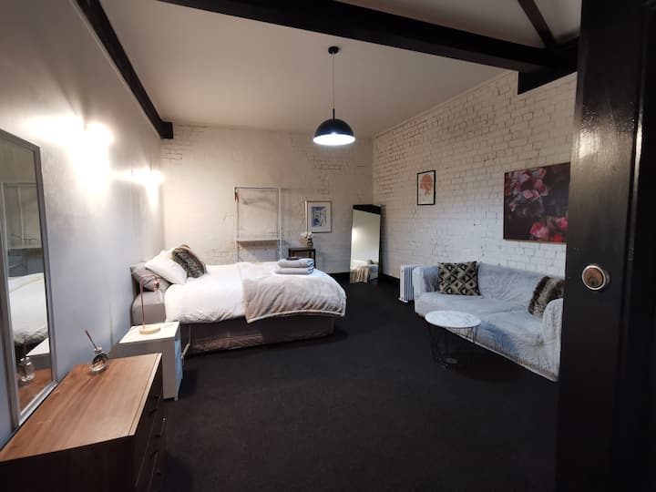 Grande chambre intérieure 