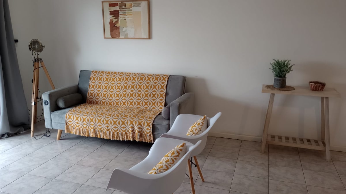 Top Airbnb: Amalfi in Misiones