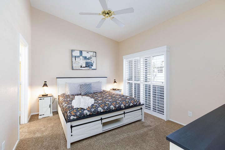 საძინებელი 1