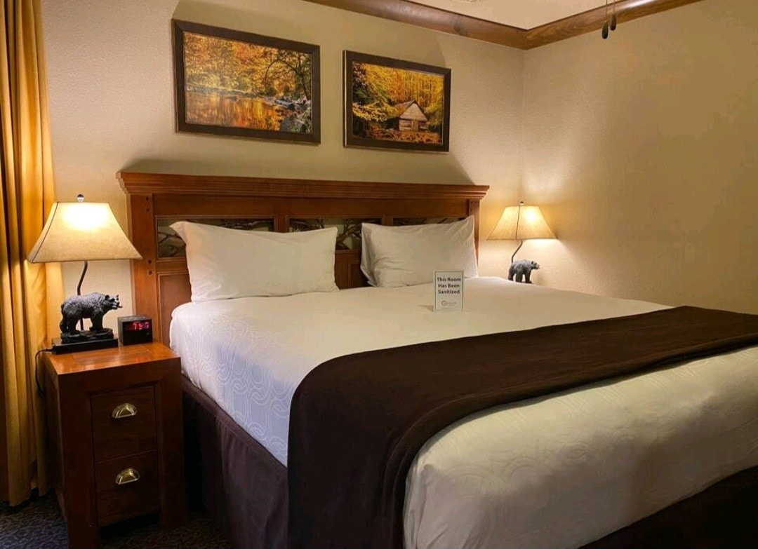 საძინებელი