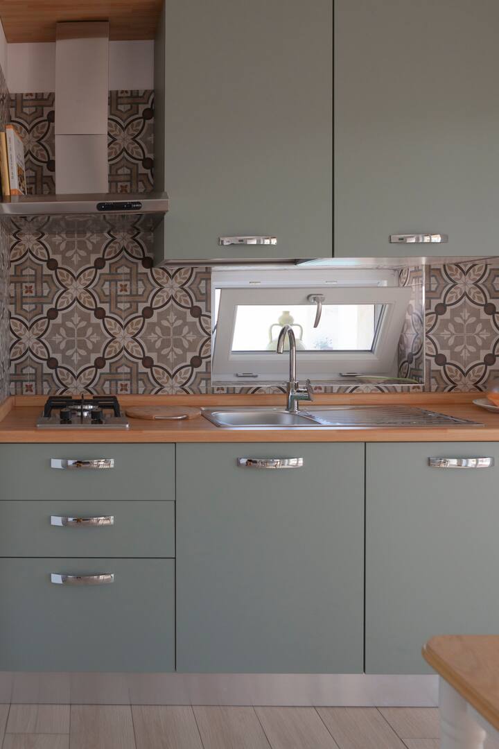 Casa Valerio - Luxury Villa - Mola di Bari