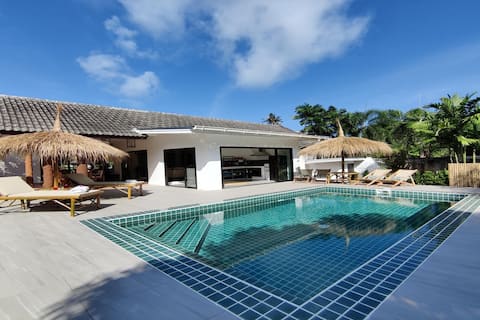 Southern Lanta B9 - close to Klong Dao