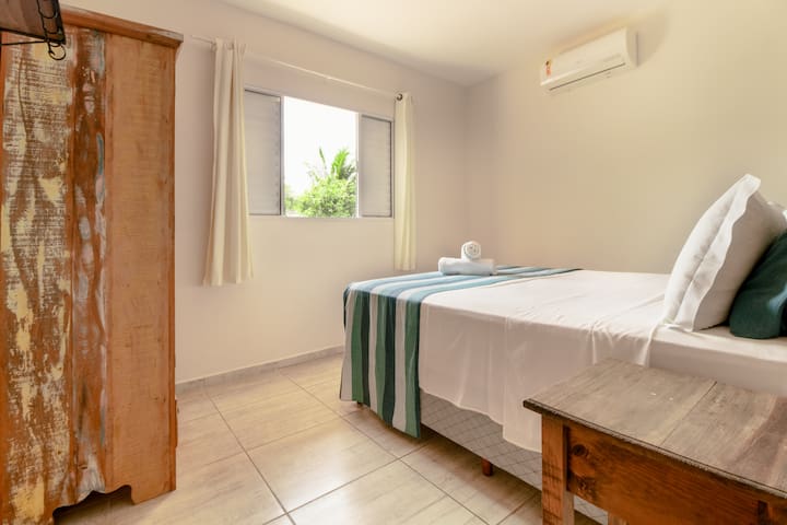 Velinn Pousada Iguana Azul (Ilhabela, SP, Brazil) managed Airbnb listing 2