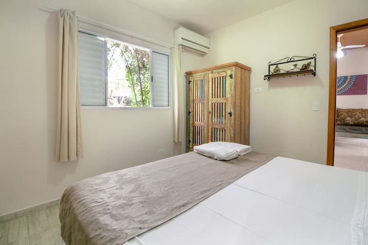 Velinn Pousada Iguana Azul (Ilhabela, SP, Brazil) managed Airbnb listing 3