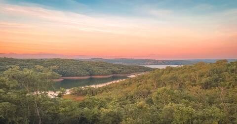 Recanto Pomaikai Lake Corumbá IV