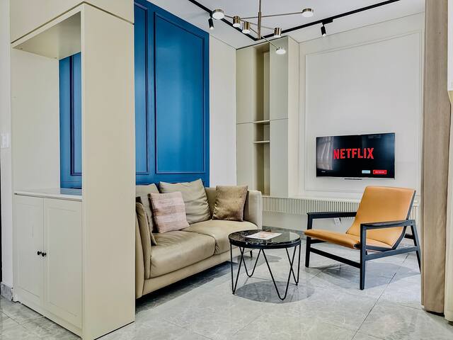 A&A Luxury Apartments managed Airbnb listing 3
