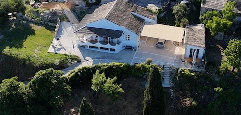 La Casa, Panorama, ACond, Sunset+rise, Beach 10'