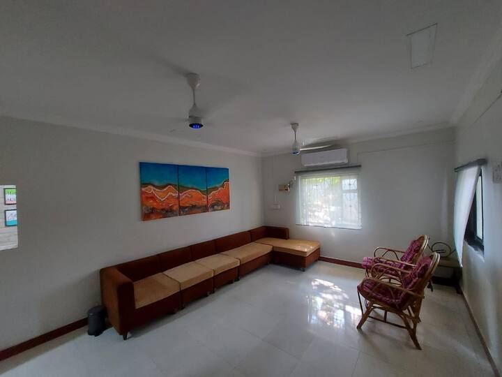Lakshmi Farm, Poynad, Alibaug - Pen