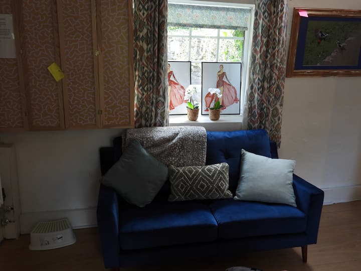 Alma Cottage, Froncysyllte, Llangollen Canal - Llangollen