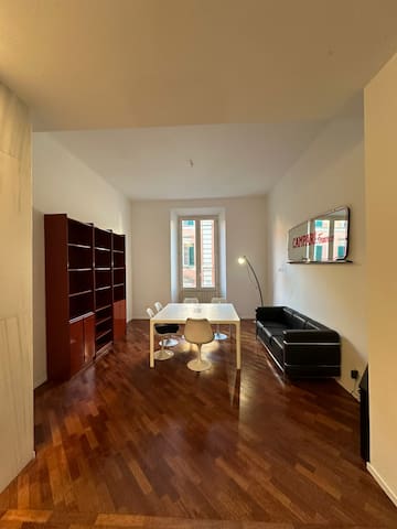 appartamento esclusivo whouse large indipendenza