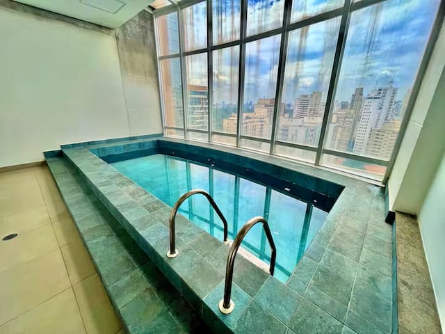 Luiz Flavio LFlats managed Airbnb listing 3
