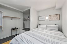 Amit Bhakta - Scholars Row 207