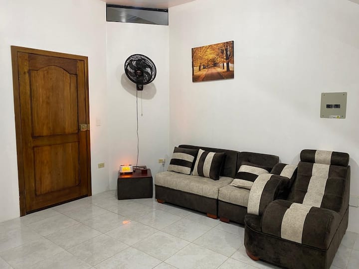 Departamento, Malecon - Zona Rosa - Puyo - Puyo