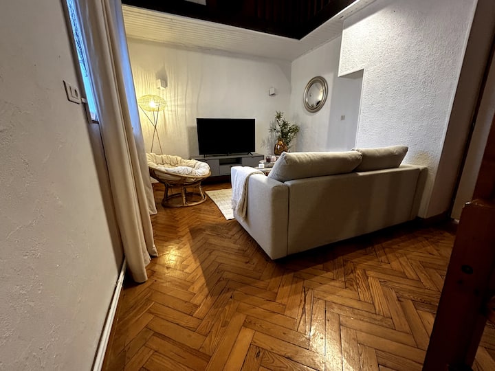 My Pommery Duplex # Reims - Reims