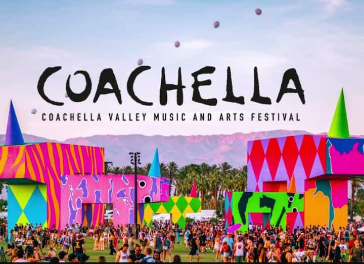 Coachella Wk1/book4nts/3ntsfree - Indio, CA