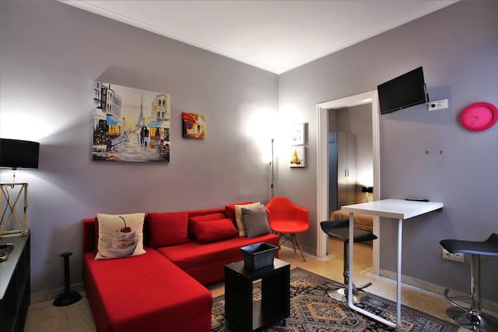 მისაღები ოთახი