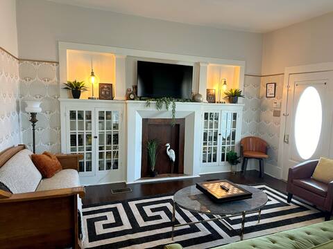 Cane River Living Downtown