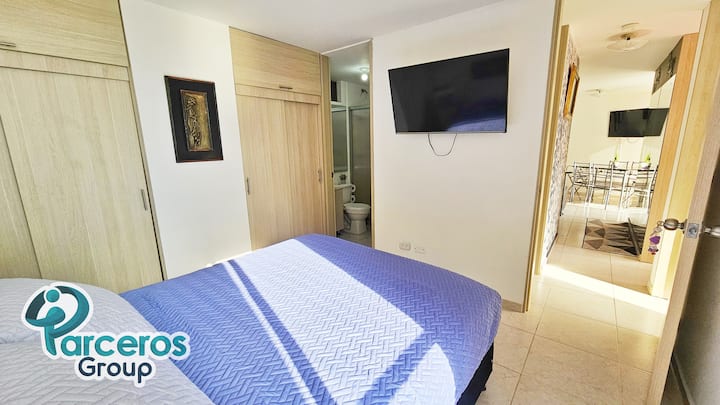 საძინებელი 3