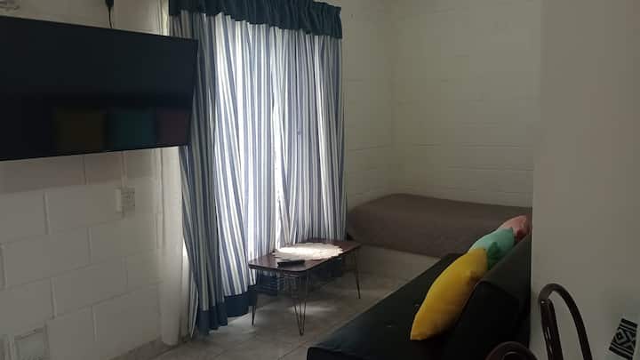 Hospedaje La Providencia. - Comodoro Rivadavia
