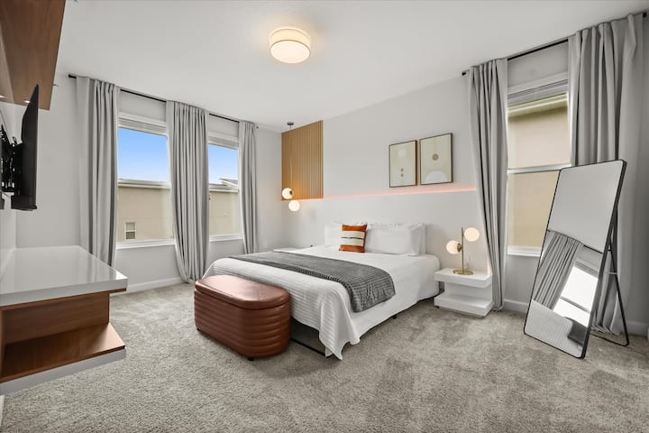 საძინებელი 4