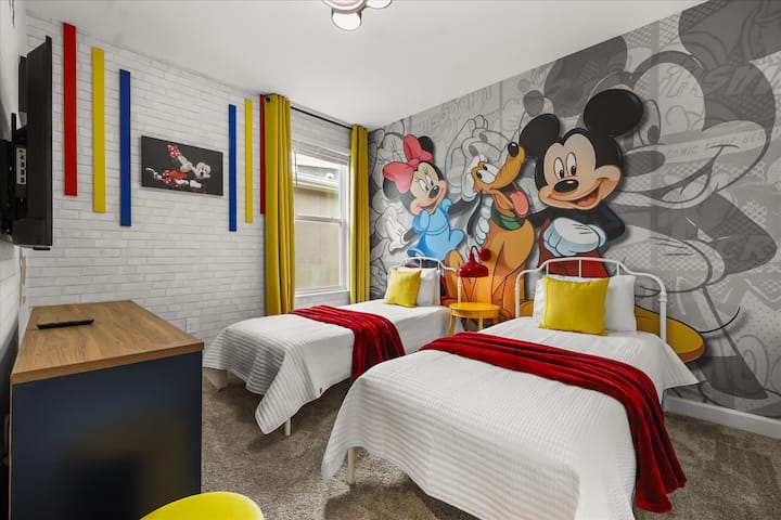 საძინებელი 5