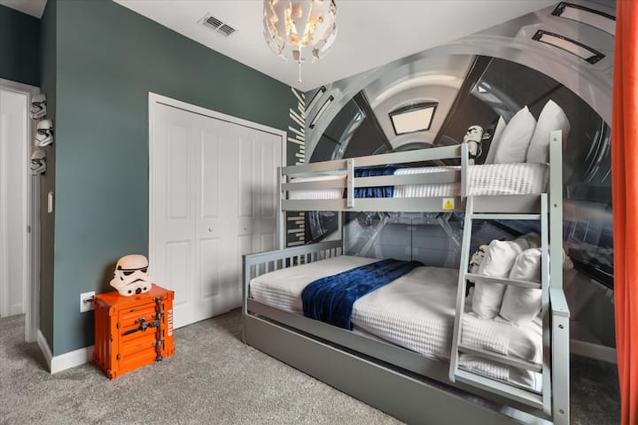 საძინებელი 3