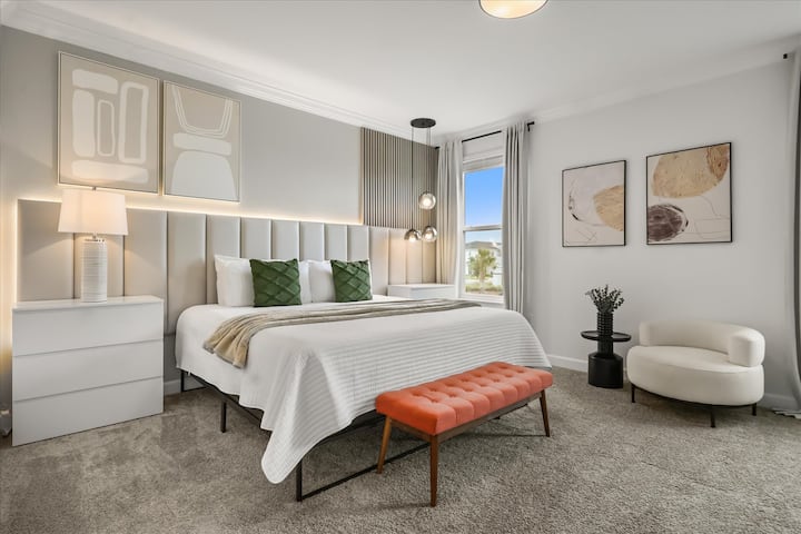 საძინებელი 2