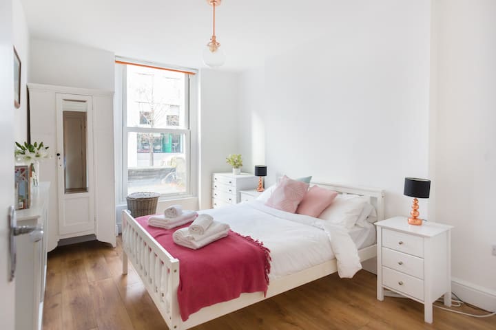 Entire Apartment in Central London