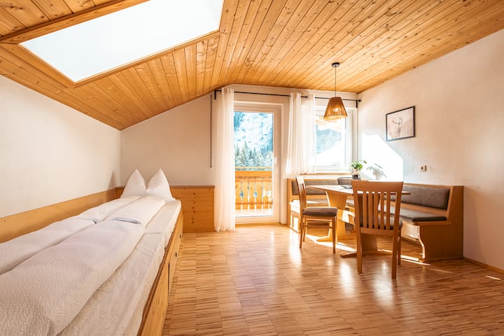 Felda Appartements - Bergblick - Meransen