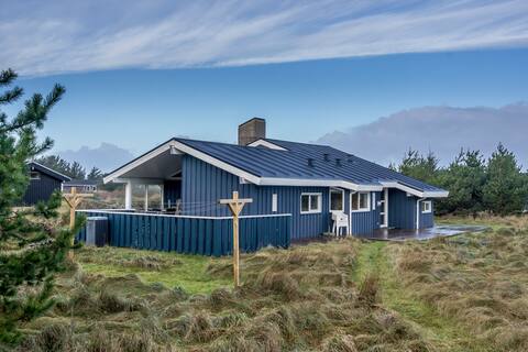 Nordlys-huset Tversted
