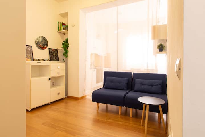 [2 Rooms In City Center] Wellstay Perugia Downtown - Perugia