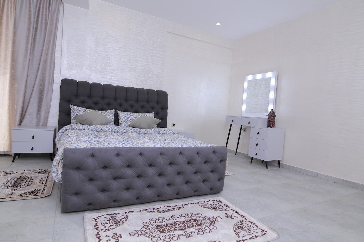 غرفة النوم 1