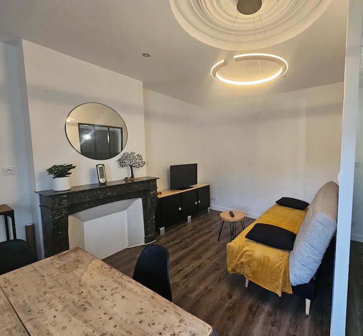 Всекидневна