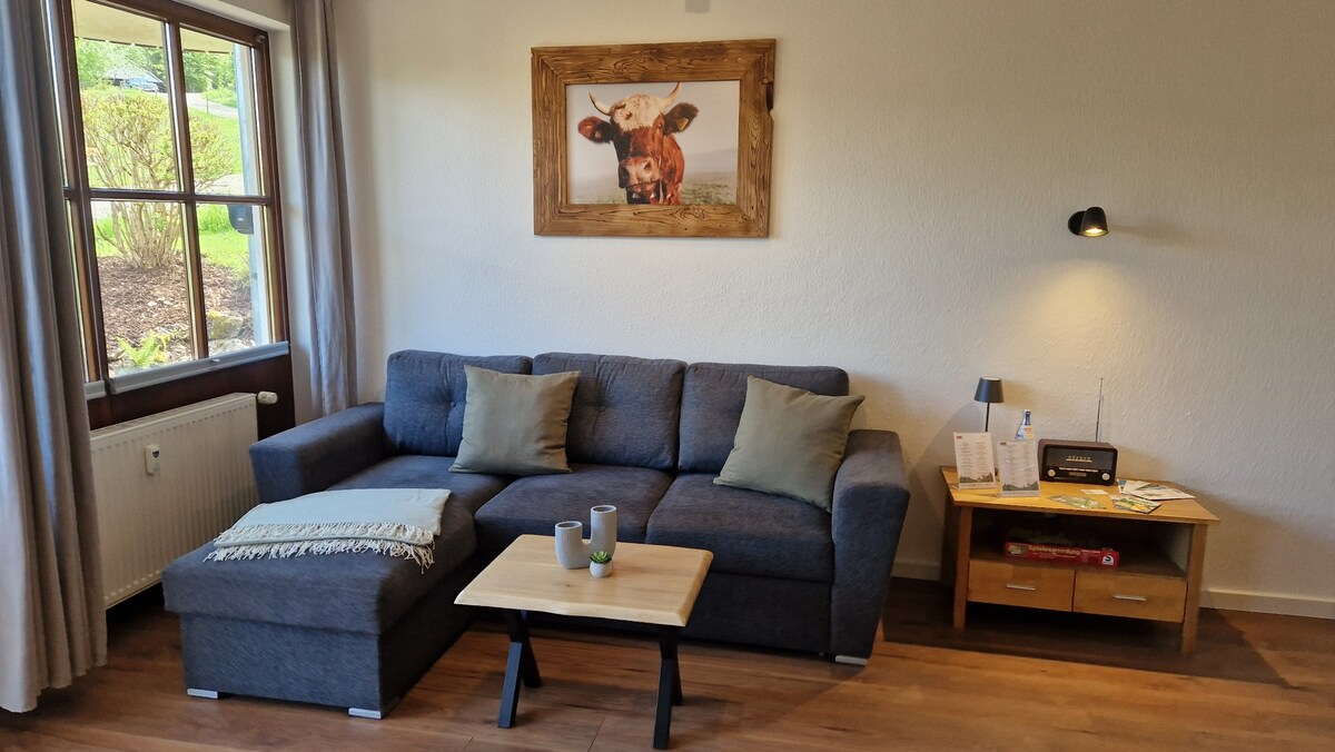Top Airbnb: Vacation home at Mehlberg a Hinterzarten