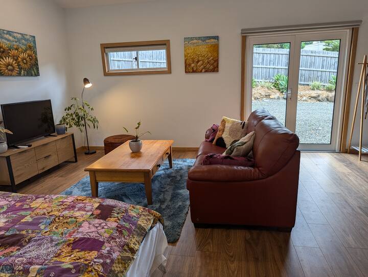 The River Trail Studio - Warburton