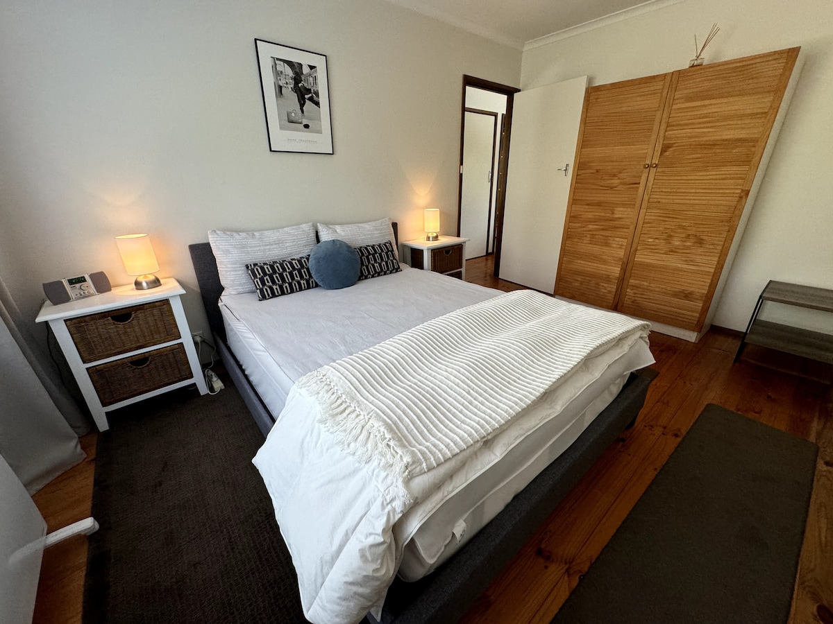 غرفة النوم 1