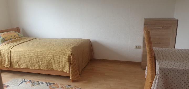 საძინებელი